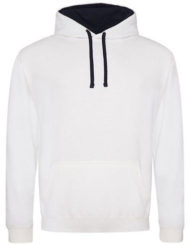 AWD-JH003-Varsity Hoodie